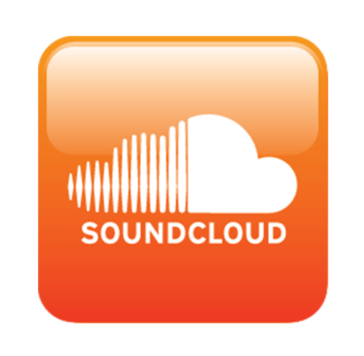 Soundcloud Transparent 